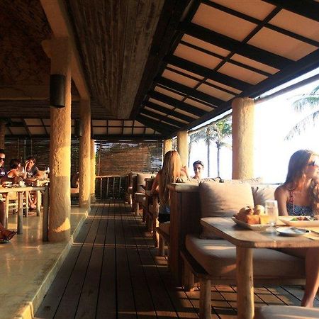 Hotel Six Senses Hua Hin à Pran Buri Extérieur photo