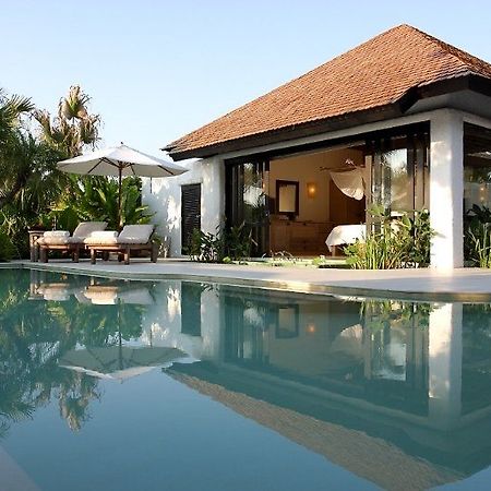Hotel Six Senses Hua Hin à Pran Buri Extérieur photo