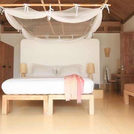Hotel Six Senses Hua Hin à Pran Buri Extérieur photo