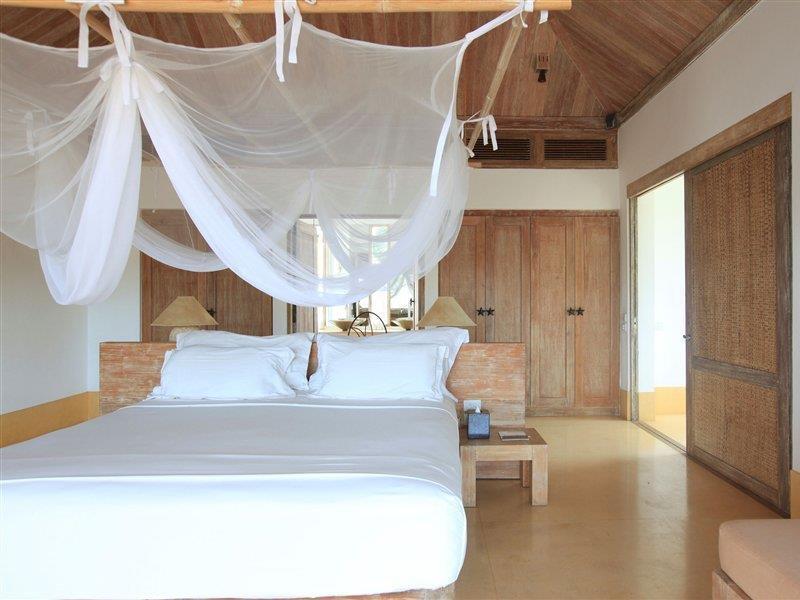 Hotel Six Senses Hua Hin à Pran Buri Extérieur photo