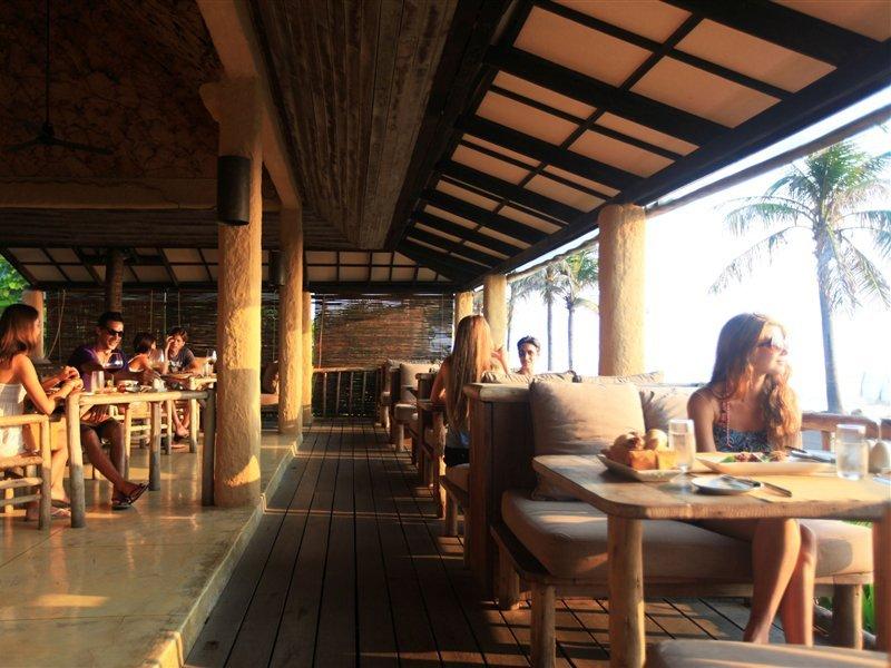 Hotel Six Senses Hua Hin à Pran Buri Extérieur photo