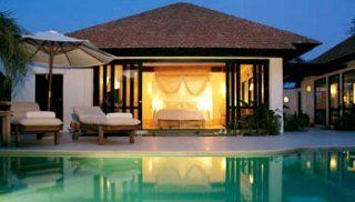 Hotel Six Senses Hua Hin à Pran Buri Extérieur photo