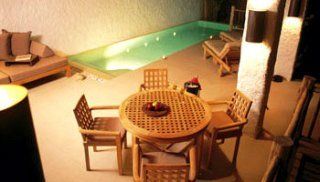 Hotel Six Senses Hua Hin à Pran Buri Extérieur photo