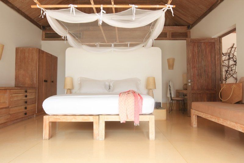 Hotel Six Senses Hua Hin à Pran Buri Extérieur photo