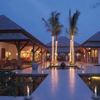 Hotel Six Senses Hua Hin à Pran Buri Extérieur photo